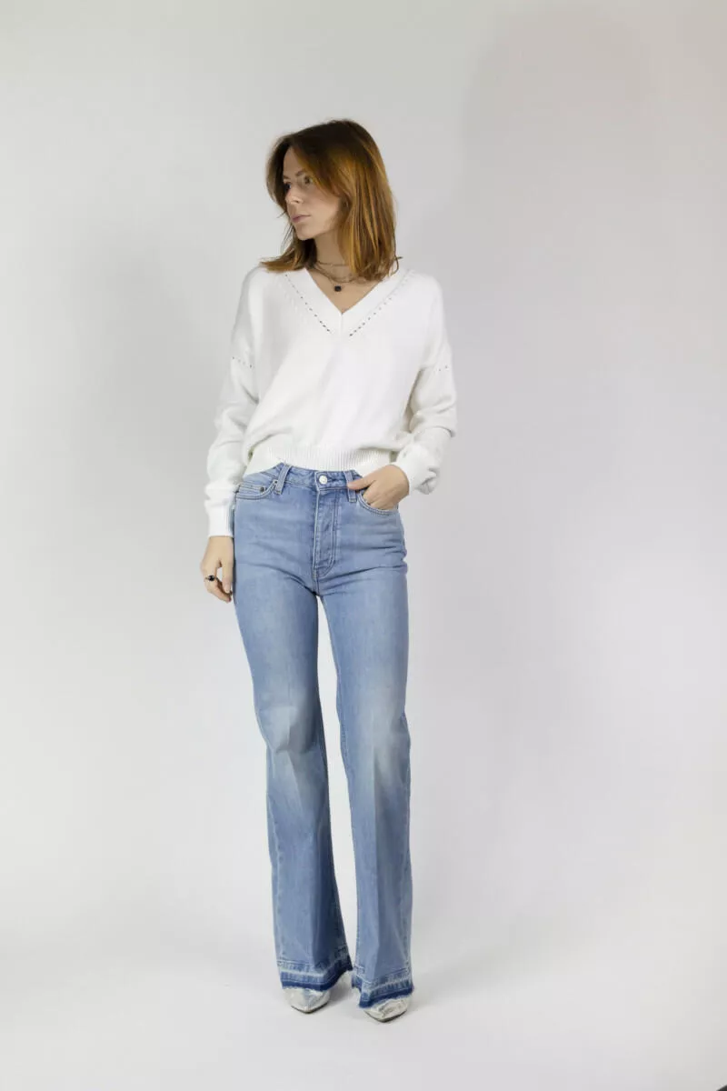 Jeans Flare – Image 4
