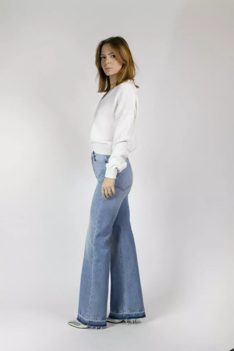 Jeans Flare – Image 3