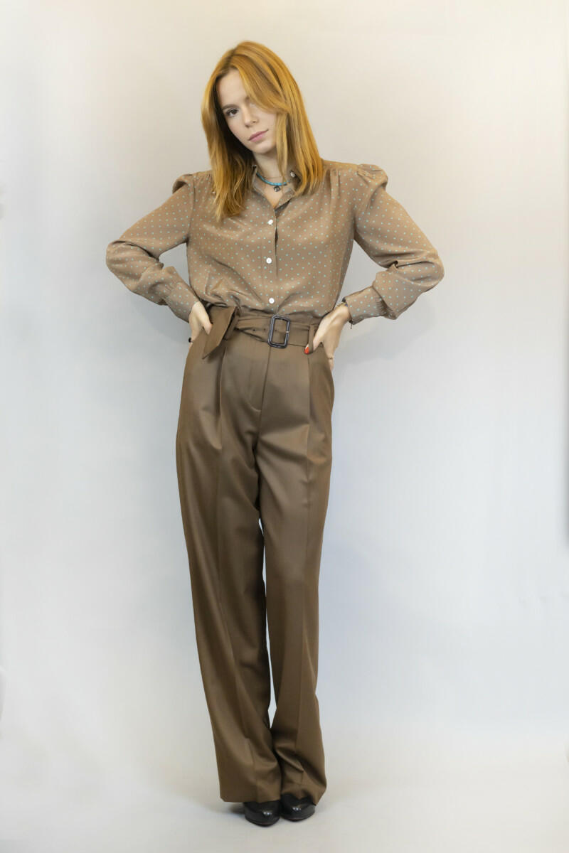 pantalon Paul Joe Terence scaled