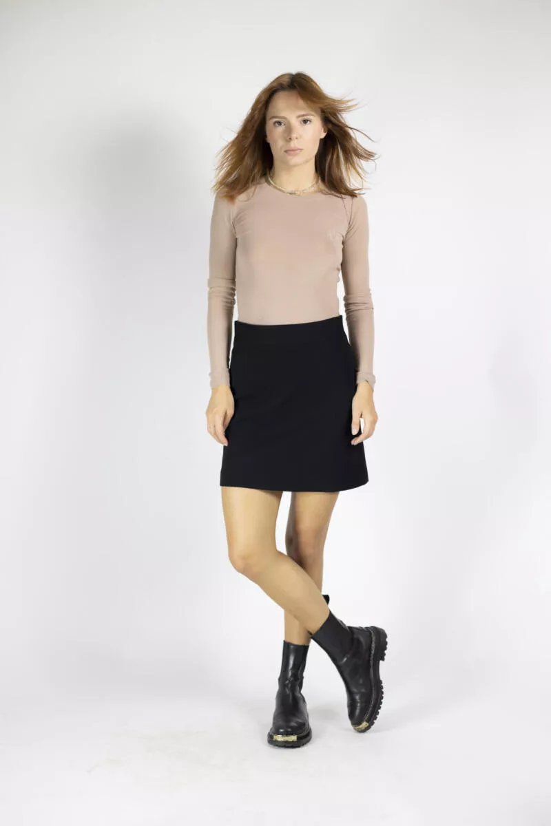 Pull Col Rond – Image 4