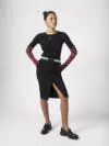 Pull Col Rond – Image 5