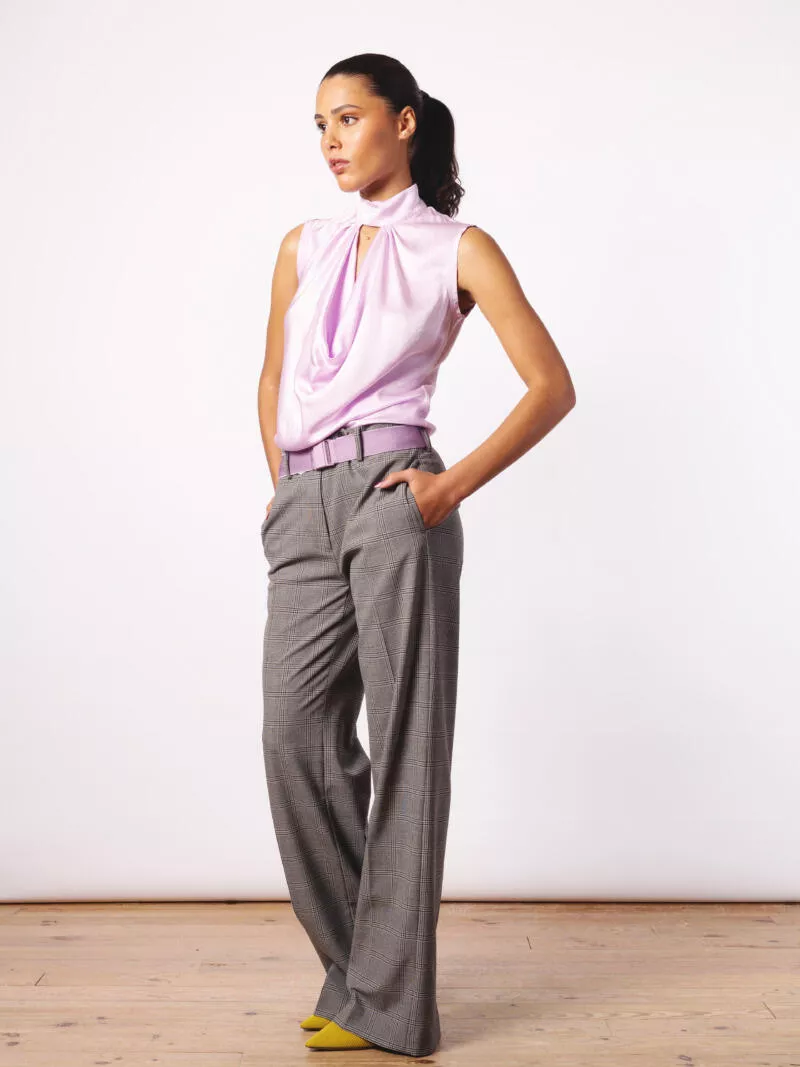 Blouse Drapée – Image 6