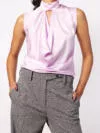 Blouse Drapée – Image 5