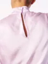 Blouse Drapée – Image 3