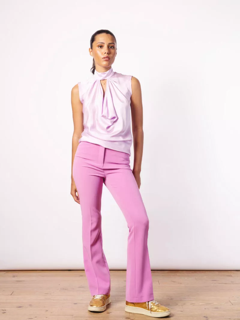 Blouse Drapée – Image 4