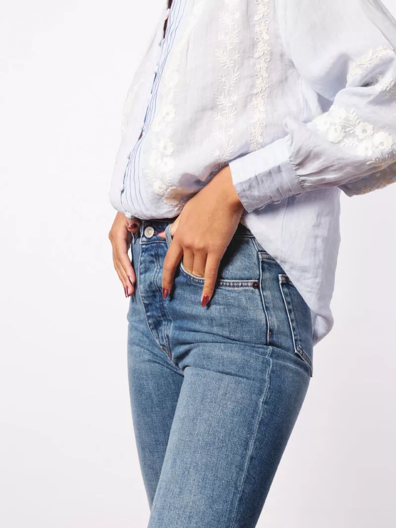 Jeans Flare – Image 3