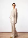 Pull V Cage Lurex – Image 2