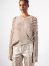 Pull V Cage Lurex – Image 4