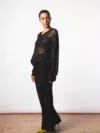 Pull V Cage Lurex – Image 5