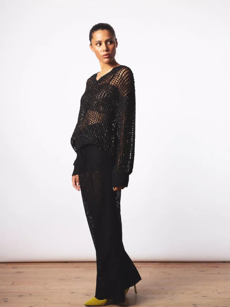 Pull V Cage Lurex – Image 5
