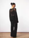 Pull V Cage Lurex – Image 7