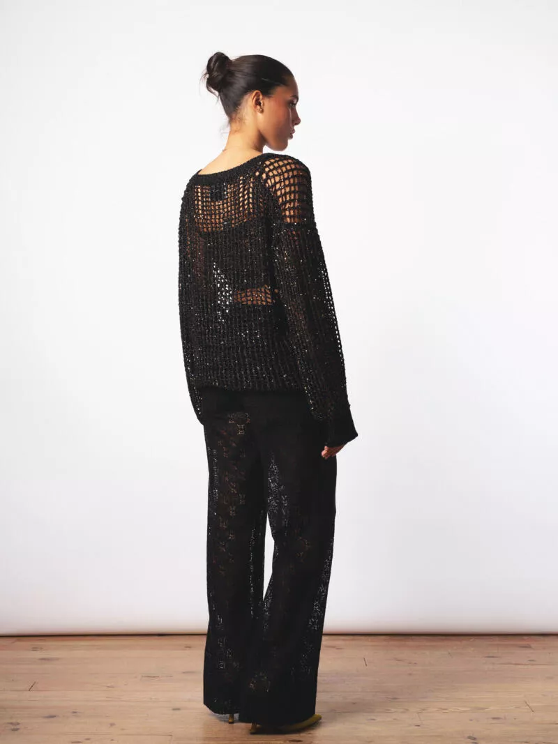 Pull V Cage Lurex – Image 7