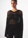 Pull V Cage Lurex – Image 3