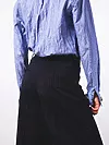Pantalon Large Rayure – Image 4