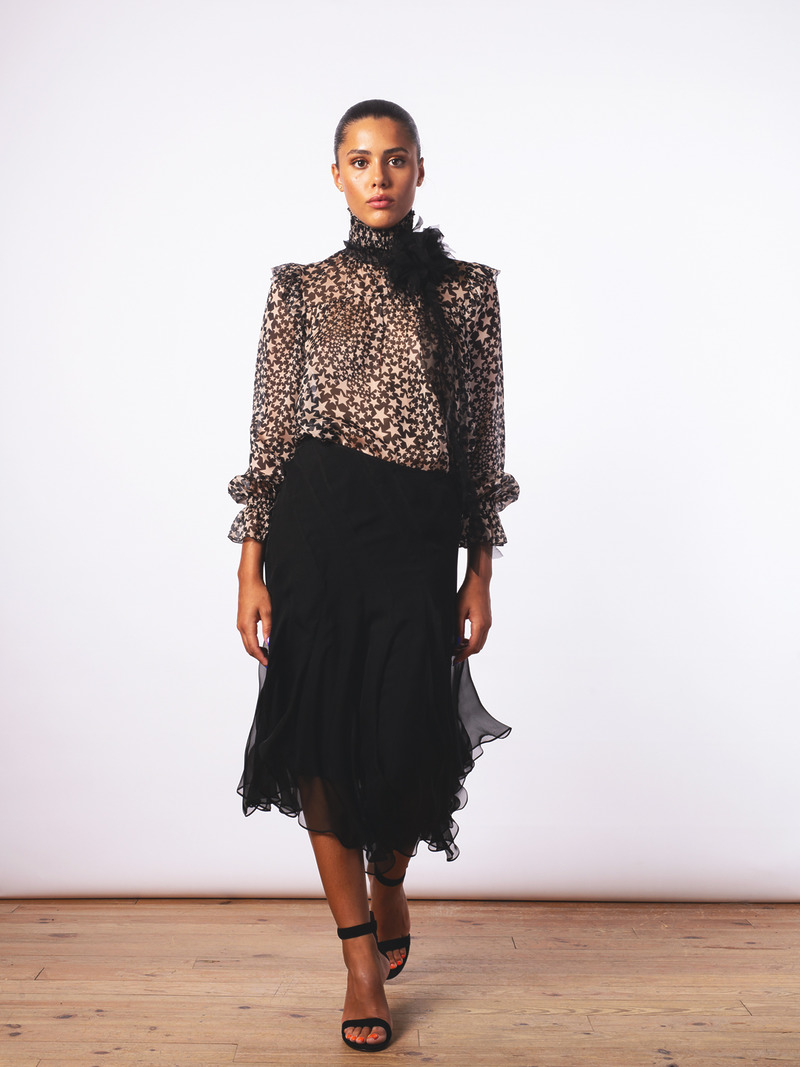 n21 blouse g072