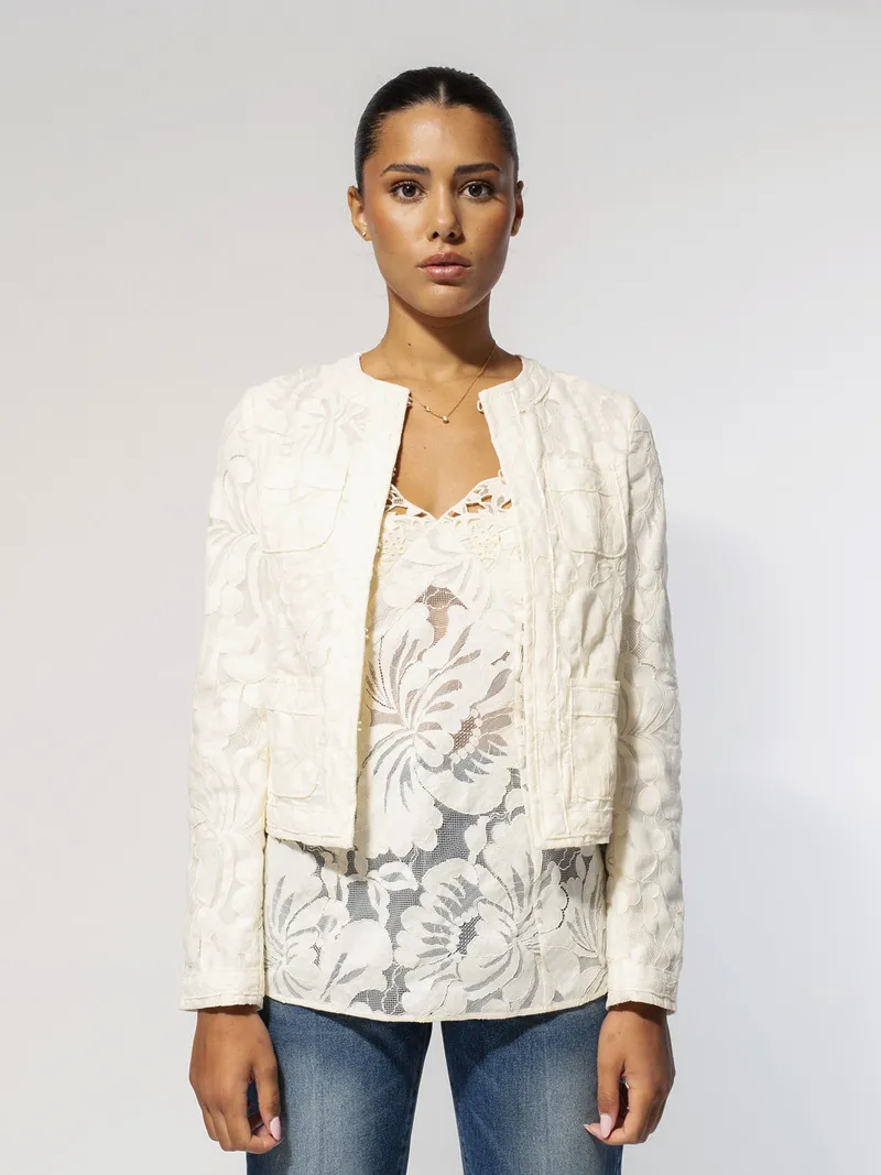 Top Dentelle – Image 2