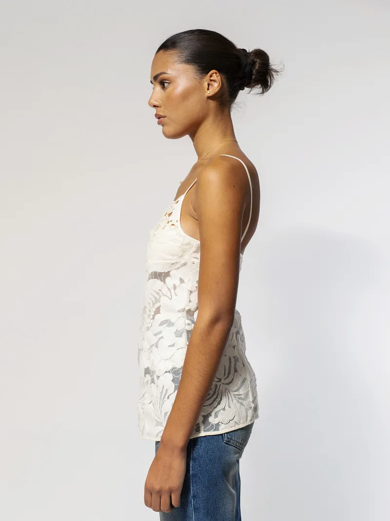 Top Dentelle – Image 4